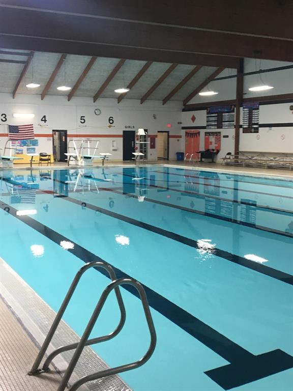 Facility: Rusch Community Pool