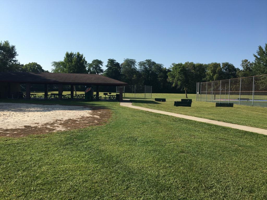 Facility: Collipp-Worden Park Shelter #1